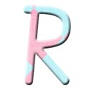 r