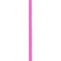 pink edging