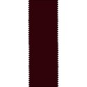 red paper strip