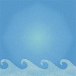 Stained Glass Sea Add On 
