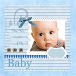 baby blue 1