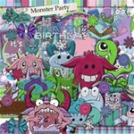 Monster Party