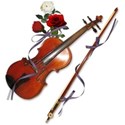 Purple_Violin