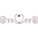 red star hearts2