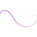 lilac vector swirl 1