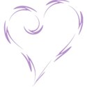lilac heart2