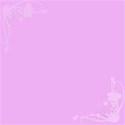 lilac flower paper  layering paper