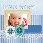 HALO BABY 1