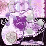 Lilac Love Kit