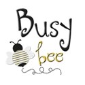 wordartbusybee