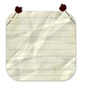 note paper