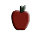 apple