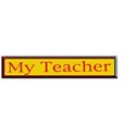 MY TEACHER