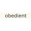 Obedient