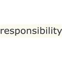 Responsibility