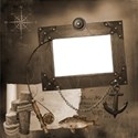 Scrapbook Page 1