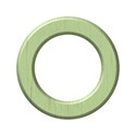 eyelet-green