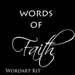 Words of Faith