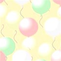 balloon background