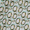 brown circles