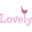 Lovely