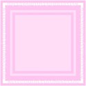 alef beis pink