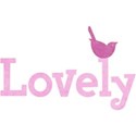 Lovely 02