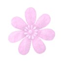 pink flower4