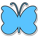 BlueButterfly_1