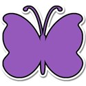 PurpleButterfly_1