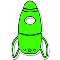 GreenRocket_1