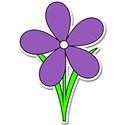 PurpleBloom_1