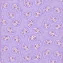 paisley lilac layering paper