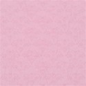 pink toile layering paper