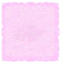 pink torn edge flower layering paper