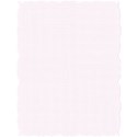 white torn obong layering paper