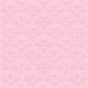lighter pink toile background paper
