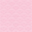 pink toile background paper