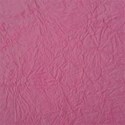 pink paper scrunched background paper