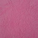 pink paper scrunched background paper