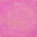 pink scrunched background paper