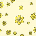 YellowFloral_1