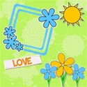 Scrapbook Page 2