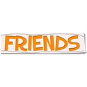 Orange_Friends