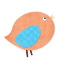birdie