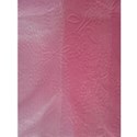 pink paper layering paper