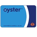 oyster card