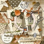 Stitched in Time Stitched in Time