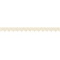 lace edge longer
