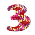 3